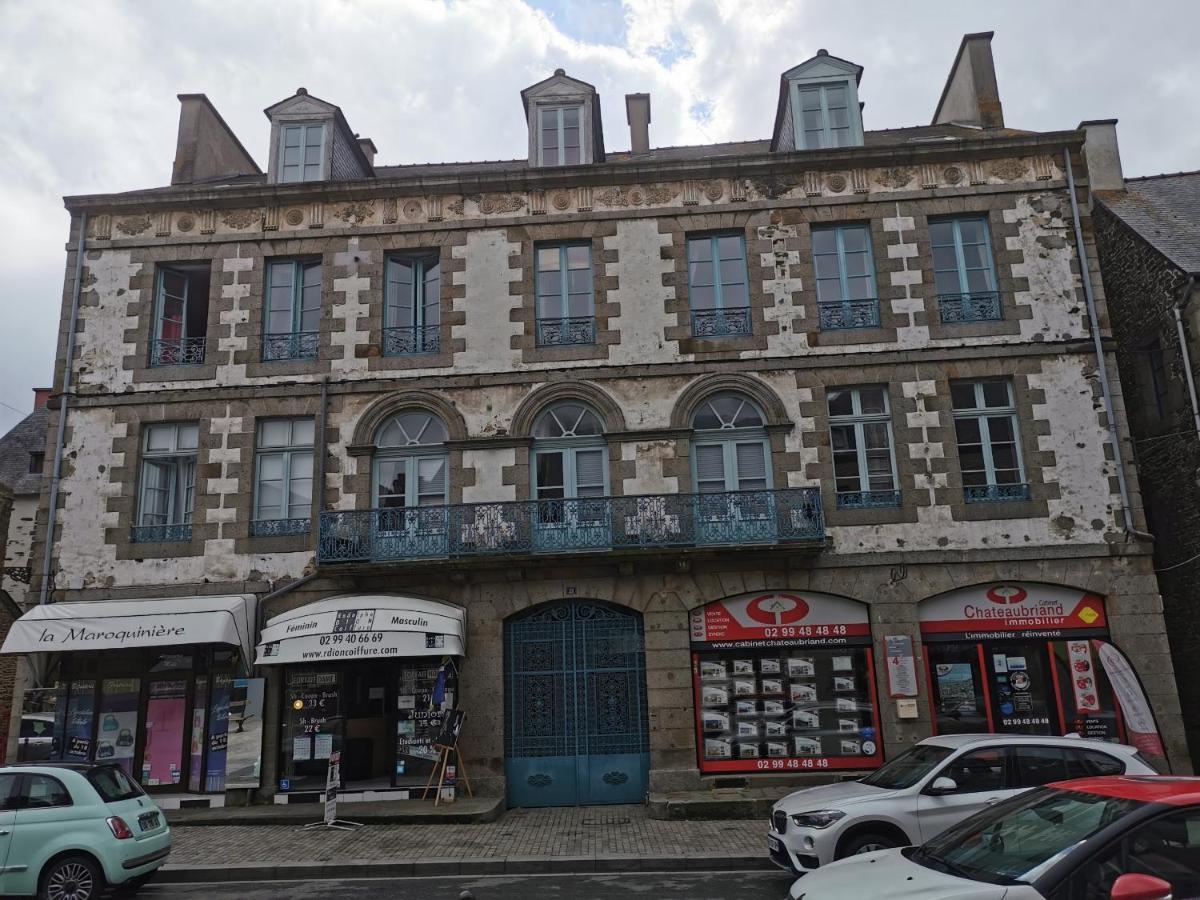 Studio Des Stuarts دول دي بْروتانْيِ المظهر الخارجي الصورة